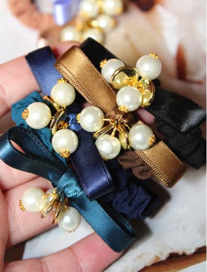 Accessoire cheveux en autre - Ref 1203061 Image 7