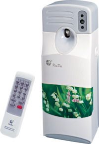Cinda PXQ-288A automatic fragrance machine remote control fragrance machine air freshener deodorizer fragrance device