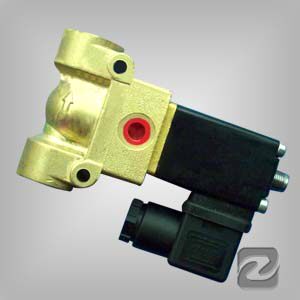 Xiangyang screw air compressor solenoid valve Atlas Compair Ingersoll Rand Fusheng Fidelity special offer
