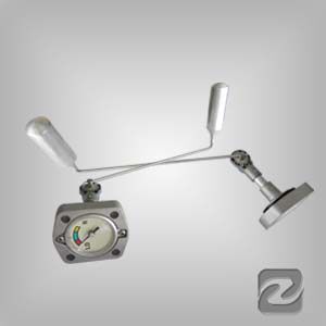 Supply 210 kw oil mirror