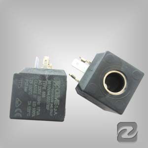 CEME 6810 solenoid valve coil supplied