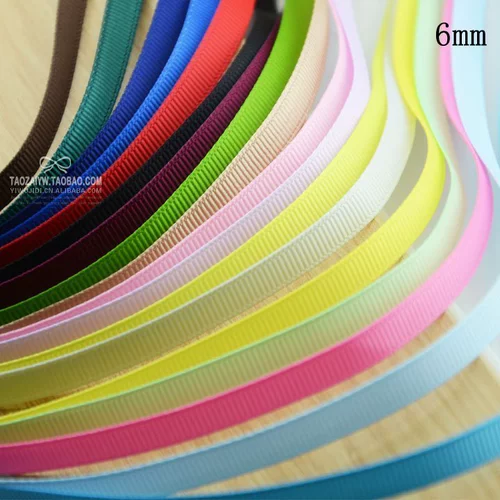 Заколка для волос ручной работы, набор материалов, шпильки для волос с бантиком, детский аксессуар для волос, лента, DIY, 6мм