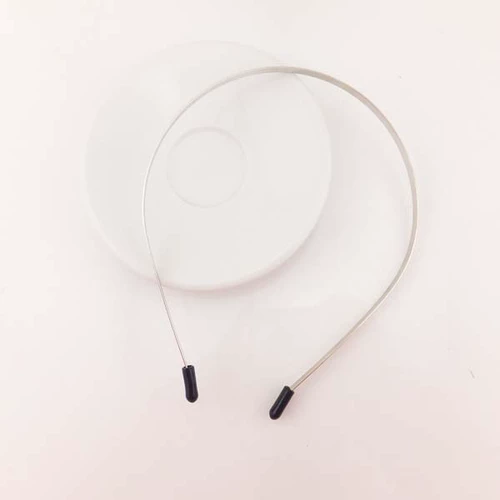 Аксессуар, ободок, накладки на углы ручной работы с аксессуарами, новая коллекция, «сделай сам»