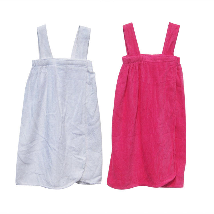 D308 Foreign Trade American Girls (Kids-Big Kids) Sling Bath Skirt 2-14 Years Old