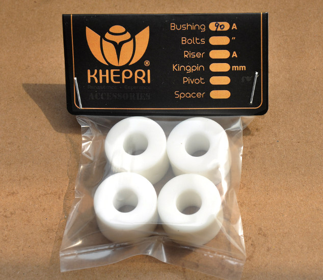 Skate pour homme KHEPRI    - Ref 2593852 Image 9