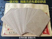 Shilongtang cold compress paste Shilongtang paste Fengtian Shilongtang microcirculation paste Liaoning delivery