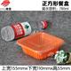 hộp cơm cắm điện giữ nhiệt komasu Hộp cơm trưa dùng một lần hai lưới ba lưới bốn lưới năm lưới thức ăn nhanh hộp cơm trưa hộp cơm trưa - Hộp cơm điện sưởi ấm hộp cơm cắm điện