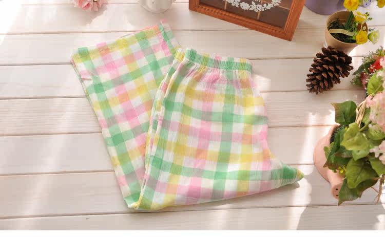 Pantalon pyjama jeunesse - Ref 720625 Image 45