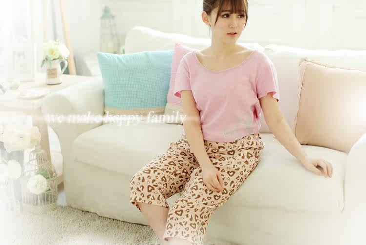 Pantalon pyjama jeunesse - Ref 720625 Image 33