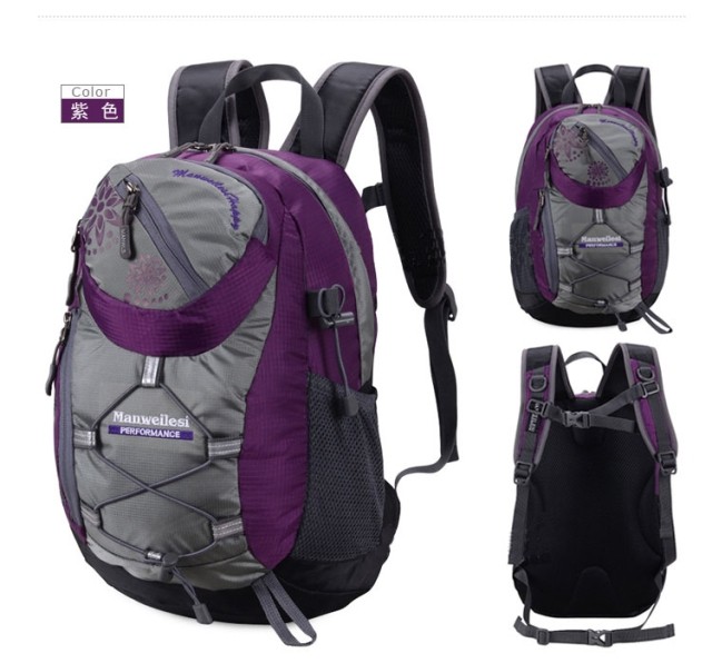 Double shoulder bag for men and women Travel Bag Kindergarten bag Leisure Shoulder Bag Children Double Shoulder Travel Bag Small School Bag