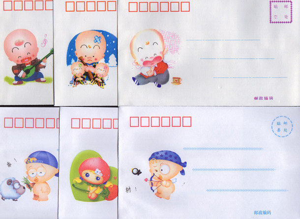 Red envelope envelope: can be used as a red envelope salary bag packaging bag, etc