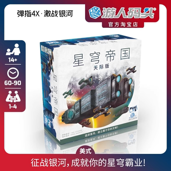 Visitor pier star empire skyrim edition 4x board game Visitor pier star empire skyrim edition 4x board game