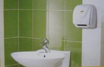 Medeur MS250A1 fully automatic induction dry hand instrumental hotel bathroom baker with high power