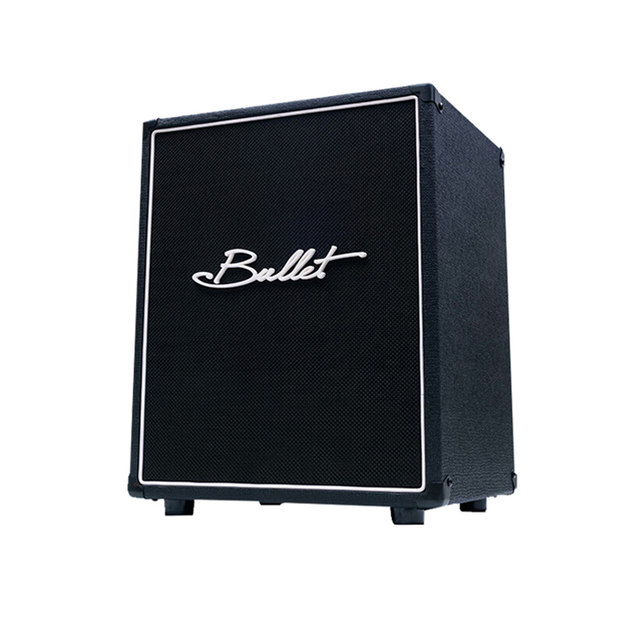 Bullet Brett Bass Speaker BB20 Electric Bass Bass ລໍາໂພງພິເສດ Deeper30