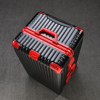 Красный с красным