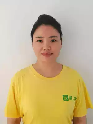 Lazy housekeeping Day shift nanny Housekeeping cleaner carer Care of the elderly and children housework cooking Beijing Tianjin