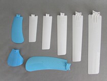 Great Wall small ceiling fan blade General Carmel Mountain ceiling fan blade Chrysanthemum ceiling fan blade