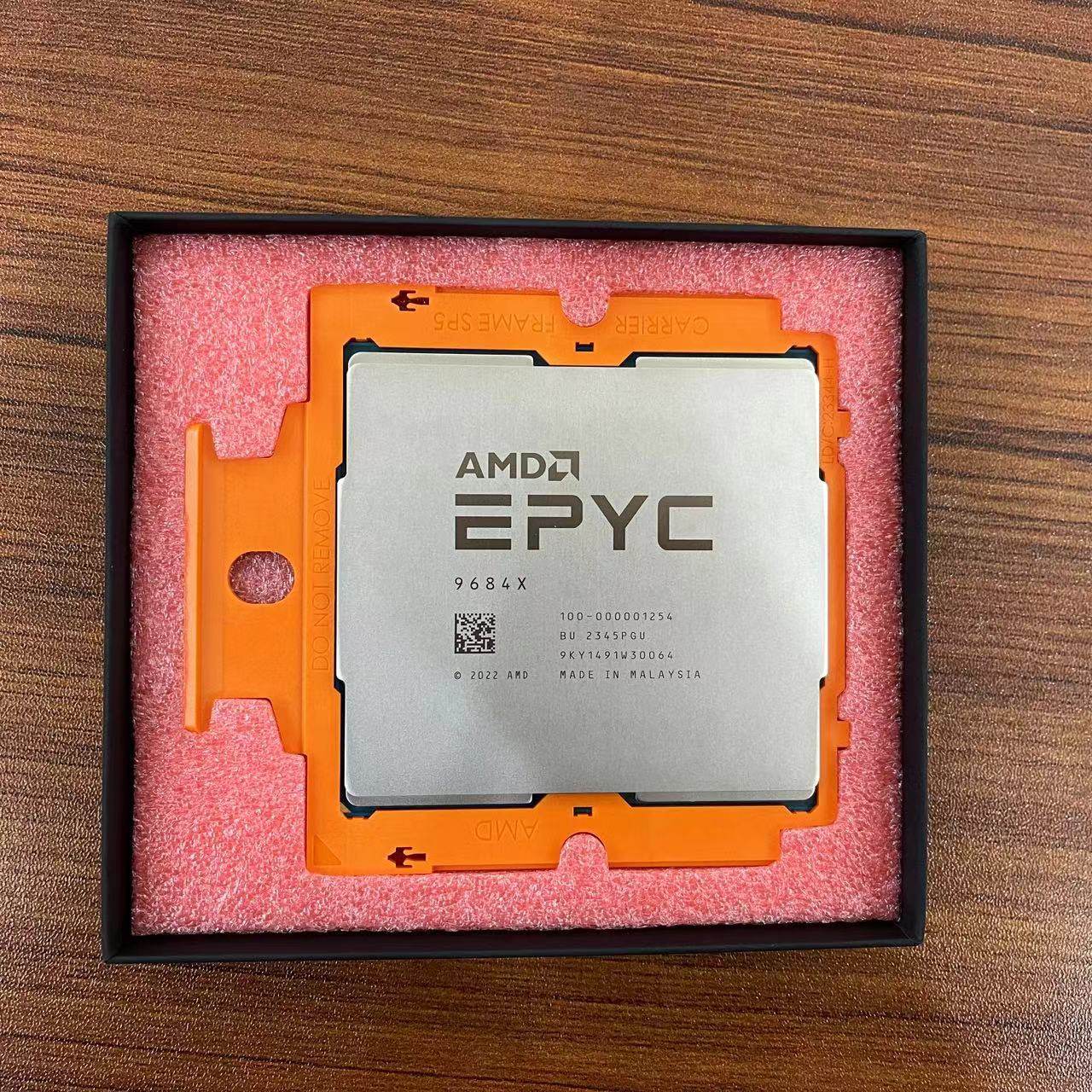 AMD EPYC 9224/9734/9684X/9534/9334/9384X高端工作站CPU-淘宝Taobao | 天猫Tmall