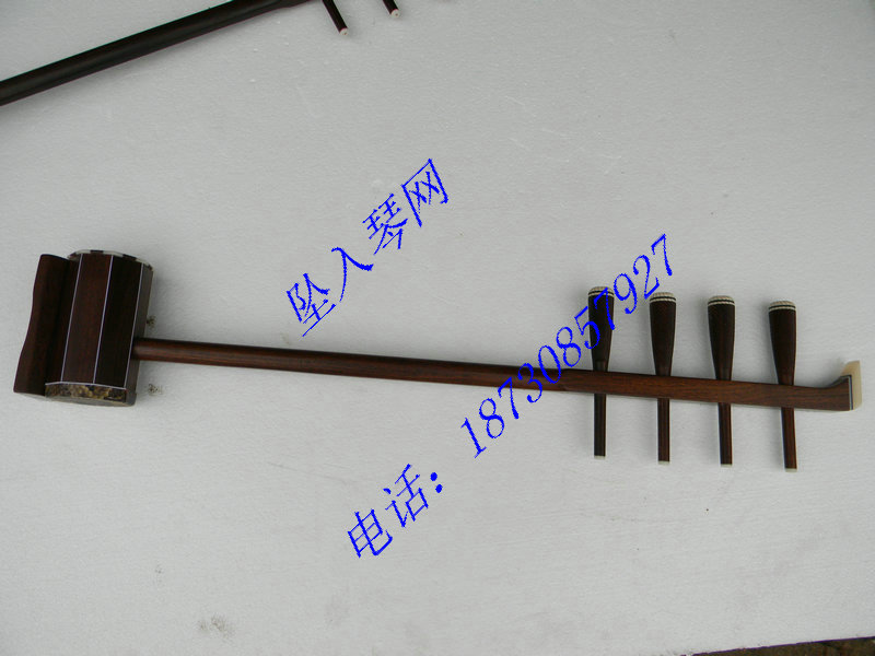 Factory direct sales of four-pepper series treble four-pepper branch wood treble four-pepper gift box fine-tuning rosin