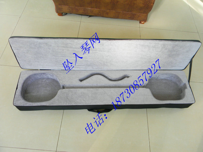 Manufacturer Direct sales Large three string case Large three string case Free Bracket Total Plant 120 cm-Taobao