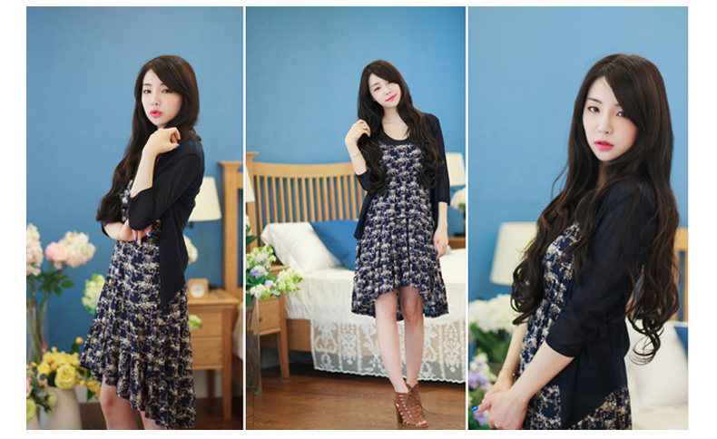 Extension cheveux - Ref 217362 Image 20