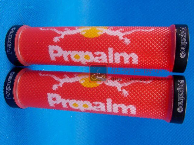 Poignées de vélo PROPALM - Ref 2334616 Image 9