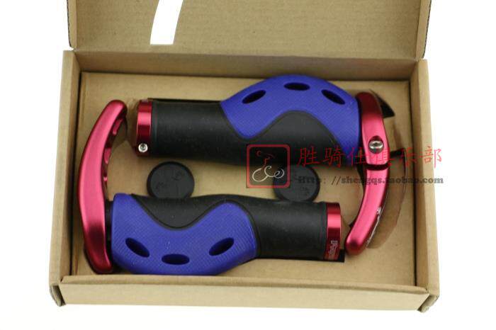 Poignées de vélo PROPALM - Ref 2344644 Image 30