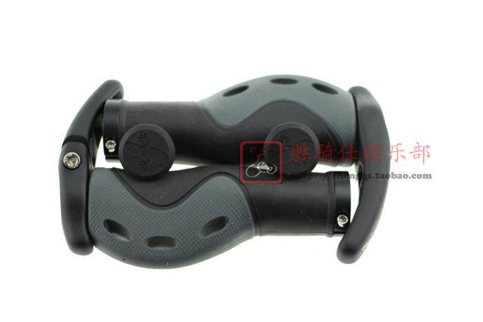 Poignées de vélo PROPALM - Ref 2344644 Image 5