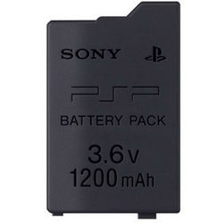 PSP host rechargeable battery PSP3000 battery PSP2000 battery is more cost-effective than original battery