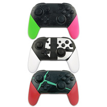  New color Switch PRO wireless Bluetooth gamepad NS wireless gamepad with screenshot vibration function