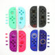 ສະຫຼັບເກມ handheld joy-con handle replacement shell protective shell NS handle shell shell DIY handle shell