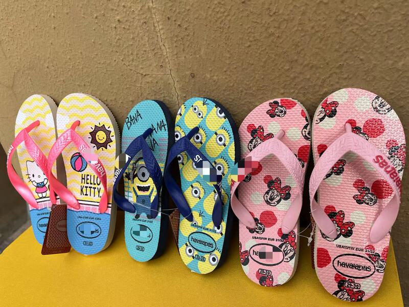 【Two Pairs Get 8 Off】Printed Non-Slip Comfortable Flip-Flops 【Two Pairs Get 8 Off】Printed Non-Slip Comfortable Flip-Flops