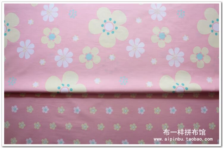 miễn phí vận chuyển 1,6 m vải lanh bông twill chăn bông vải hoa quý đơn giản châu Âu - Vải vải tự làm vải thô trắng