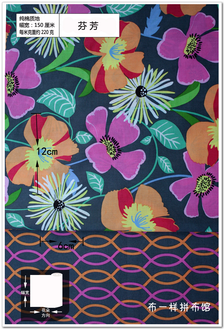 Plain dệt bông nguyên liệu vải vải tự đặt Quilting vải vải DIY tay nửa mét từ việc bán - Vải vải tự làm vải nỉ dạ