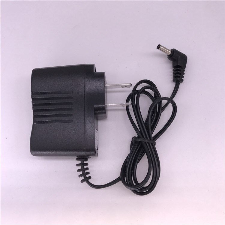  Remote control toy car boat charger 4 8V6V7 2 power adapter round hole 3 5mm 5 5mm