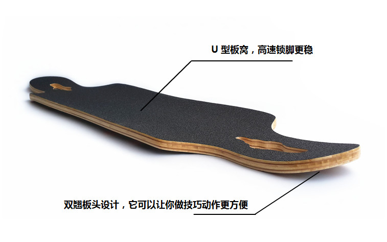 Skate - Ref 2600769 Image 4