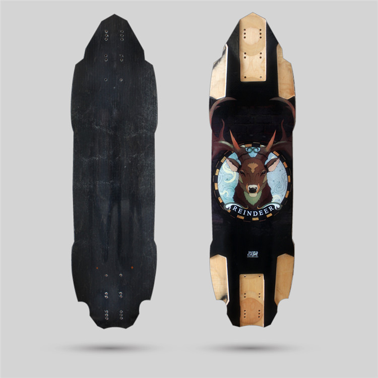 Skateboard - Ref 2601423 Image 4