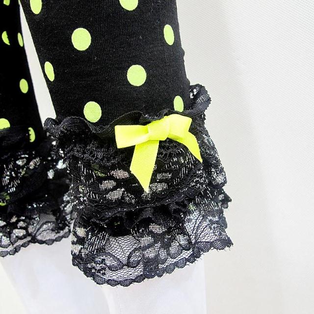 Pantalon fille - Ref 2063365 Image 16