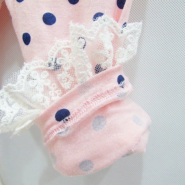 Pantalon fille - Ref 2063365 Image 57