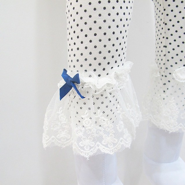 Pantalon fille - Ref 2063365 Image 41