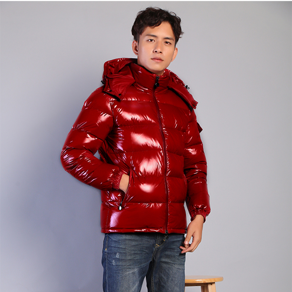 Blouson homme VOKECLER - Ref 3122338 Image 4