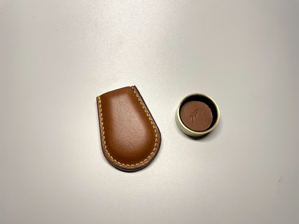 Coincidentally Pink Dress American Leopard Dexter Powder Coated Pure Copper Powder Coated Table Ball Powder Polish Powder Strong Magnetic magnetic snorkel