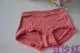 Mô hình nổ underwear bướm thời trang đồ lót bằng sợi tre 依 人 蝶 女士 腰 腰 4 4 4 3004