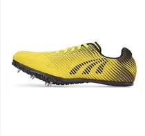 Duowei small steel cannon spikes track and field sprint middle and long distance running male and female sports students professional running spikes