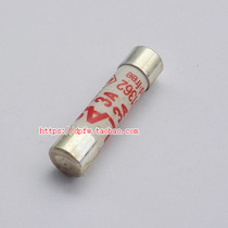 China Hong Kong UK plug disassembly ATLAS 3A ceramic fuse BS1362 6x25mm 3A fuse