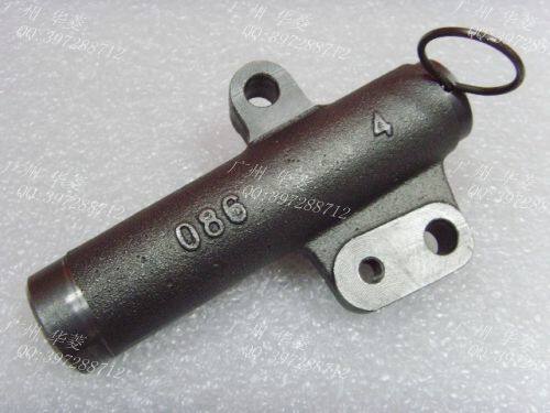 Mitsubishi EVO4 5 6 generations of time gauge chain top gauge tightener day erosion D32A timing chain top