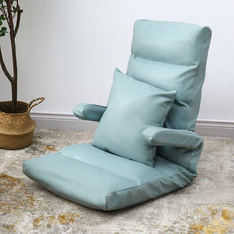 Floating window mattress bedroom bedroom with backback and household mattress chair tatami cushion technology cloth