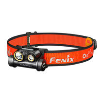 FENIX Phoenix HM65R-T off-road headlight dual light source strong bald light waterproof concentrated flood light integrated light