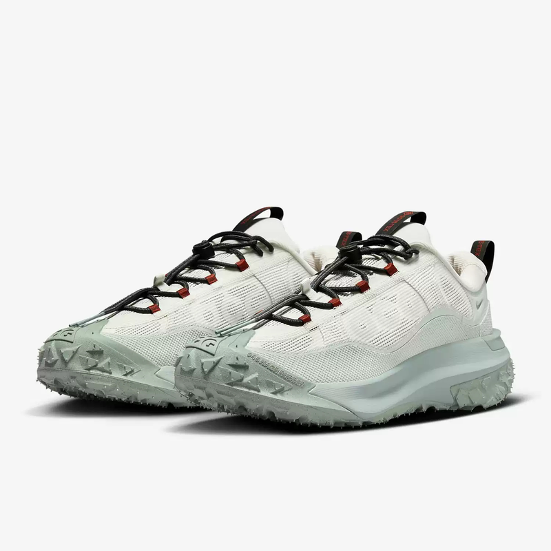 Nike Acg Mountain Fly 2 Wear-Resistant Non-Slip Outdoor Shoes Hiking Shoes Hf6245-003