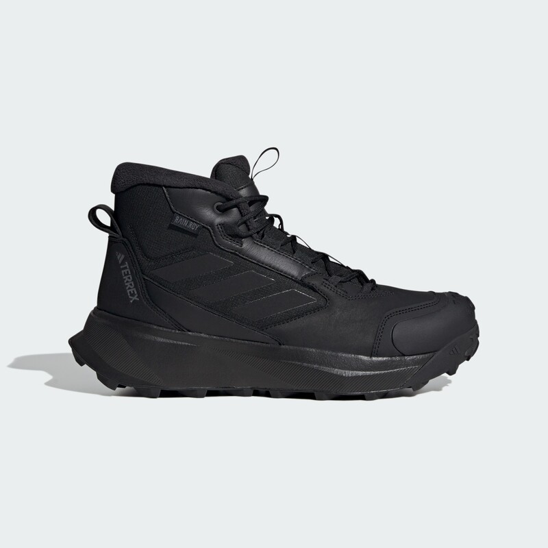 Adidas/Adidas Genuine Terrex High-Top Sports Outdoor Hiking Cross-Country Casual Shoes Id2859